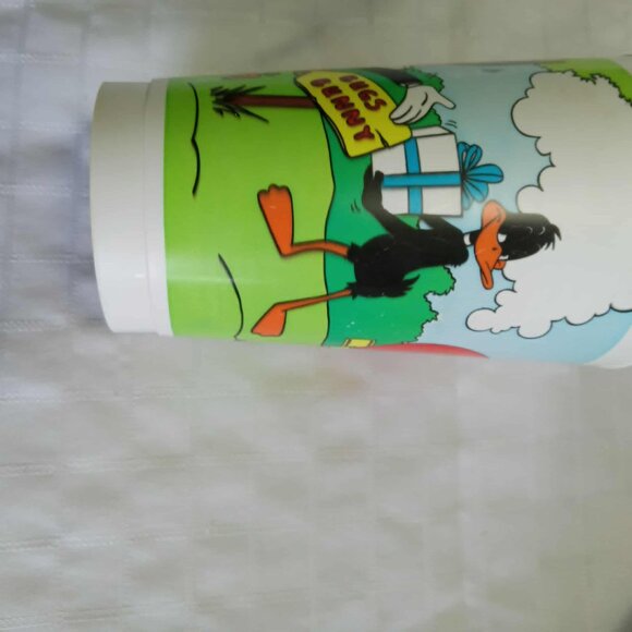 5 Disney vintage glassware - Picture 2 of 16